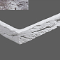 Угловой элемент Лондон 465 22/10,7x5x1,6 Leonardo Stone
