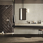 fOYX Bloom Beige Star Esagono Mosaico 29,5x32,5 FAP Ceramiche