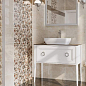 SG650122R Гран-Виа беж светлый лаппатированный 60x60 Kerama Marazzi