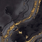 Dusky Gold High glossy 60x120 Ocean-Ceramic