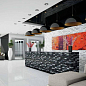 Artist Grey 30*30 Intermatex