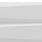 108931 STRIPES TRANSITION ICE WHITE MATT 7,5x30 WOW