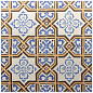 31853 Ares Decor Maestrat 20x20 EQUIPE