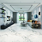 Bianco Gold Basconi Home