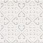 Luna Blanco 10x30 Monopole Ceramica
