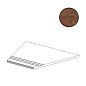 620040000139 Rive Antica Riva Gradino Lineare Angolo Dx 30x60 Atlas Concorde Russia