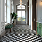 Florencia Elegant Decor 22,3x22,3 Monopole Ceramica фото в миниатюре 17