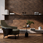 Клен/Maple Eurotile Ceramica фото в миниатюре