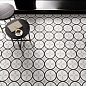 Patchwork Black&White Sant Agostino
