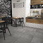 GRS07-01 Мадаин Свинцовый / Madain Plumb 120x60 Gresse фото в миниатюре 9