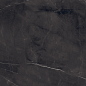 Armani Nero Satin 60x60 Colortile