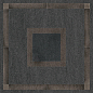 DL842200R/D Декор Базальто обрезной 80*80 Kerama Marazzi