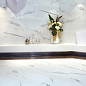 Carrara X Satin 60x120 Realistik