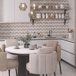 Аника Gracia Ceramica