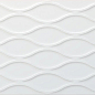 CHAIN WHITE 40*120 Azulejos Sanchis
