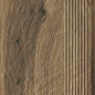 Carrizo Wood Stopnica Prosta Struktura Mat B1a 30x60 Paradyz