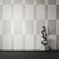 KMD2MSM022BR Декор Арль мозаичный серый матовый обрезной 40x30x1 Kerama Marazzi фото в миниатюре 3