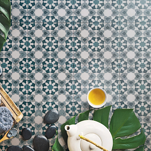 Marrakech Monopole Ceramica