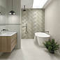 26181 D.PALETTE ECRU MOSAIC/315X315 Peronda