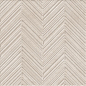 236 Ройс Беж рельеф ёлочка 32,5x100 Eurotile Ceramica фото в миниатюре 2