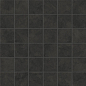 A4V4 Prism Graphite Mosaico Matt 30x30 Atlas Concorde