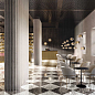 Tech Bianco Nat 60x120 Casalgrande Padana