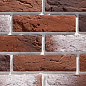 Декоративный кирпич Плоскость Прованс 408 25x7x1,5 Leonardo Stone