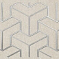 AD/E569/6401 Бордюр Ломбардиа бежевый 25*5.4 Kerama Marazzi