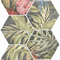 Saona Aruba Lava 23x27 Durstone