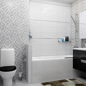 Vega Grey Laparet