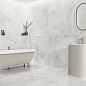 A040476 Alexandria Klebb White Matt Rect 60x120 Ape Ceramica