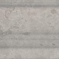 BLB052 Багет Ферони серый матовый 20x5 Kerama Marazzi