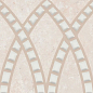 KMB3STA021BR Бордюр Литос бежевый светлый матовый обрезной 30x7,2x0,9 Kerama Marazzi