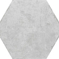 Six Saona Blanco 23x27 Durstone