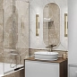 SG654222R Серенада зеленый лаппатированный обрезной 60x60 Kerama Marazzi фото в миниатюре 19