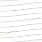 31788 Dual White Decor SP/33,3x100/R 33,3x100 Peronda