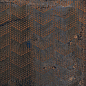 OXIDART PATCHWORK DARK 20x20 Sant Agostino