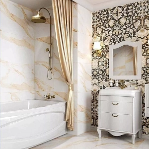Statuario Cube Ceramica