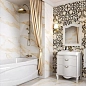 Statuario Cube Ceramica