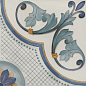 SG653002R Мирадоро лаппатированный обрезной 60х60 Kerama Marazzi