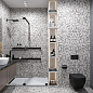 Portobello GP White 50x50 Eurotile Ceramica