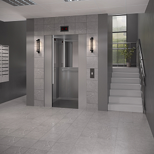 Норд Шахтинская плитка