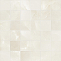 ABS3187M Sajalin Cream Lappato Malla 5 30x30  Absolut Keramika