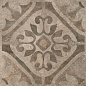 Deco. Medici Tabacco 40.2x40.2 Ceracasa