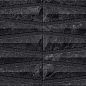 100354913 Deco Nero Velluto 59.6х150 Porcelanosa
