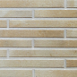 Long Brick BRS 134 Gold 500x40х11 Kerastep фото в миниатюре