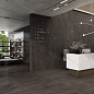 143043 Steel Argento Sat/Ret 8mm 60x120 Tagina Ceramiche