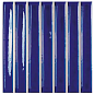 130055 Sweet Bars Indigo Gloss 11,6x11,6 WOW