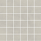 DD6415/MM Про Чементо мозаичный серый светлый матовый 30x30 Kerama Marazzi
