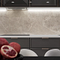 Dacota Grey Laparet